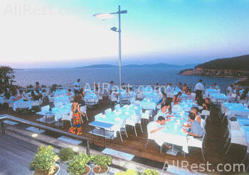 Kervansaray Hotel Bodrum 9